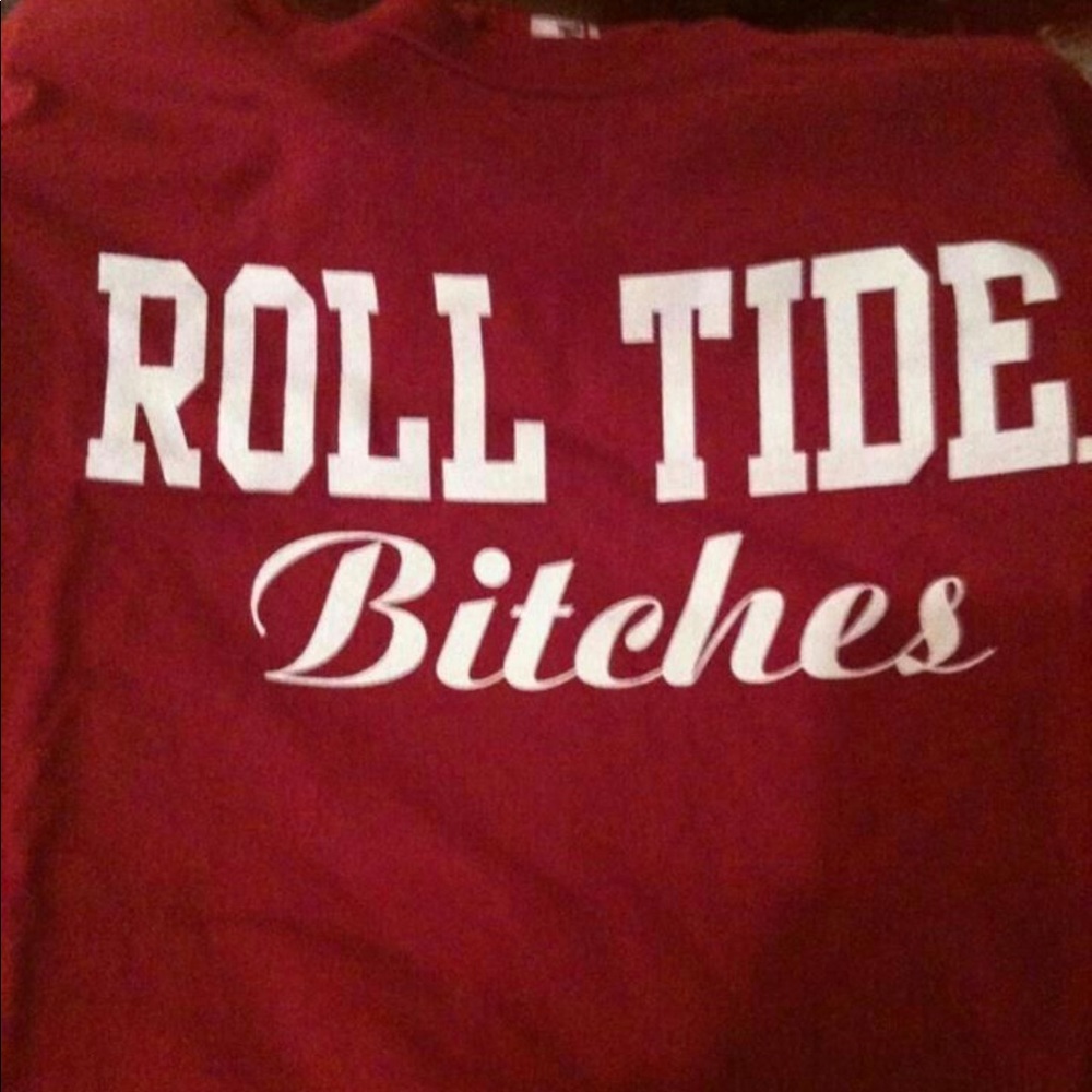 ROLL TIDE ROLL ππππππ - Picture 8 of 8
